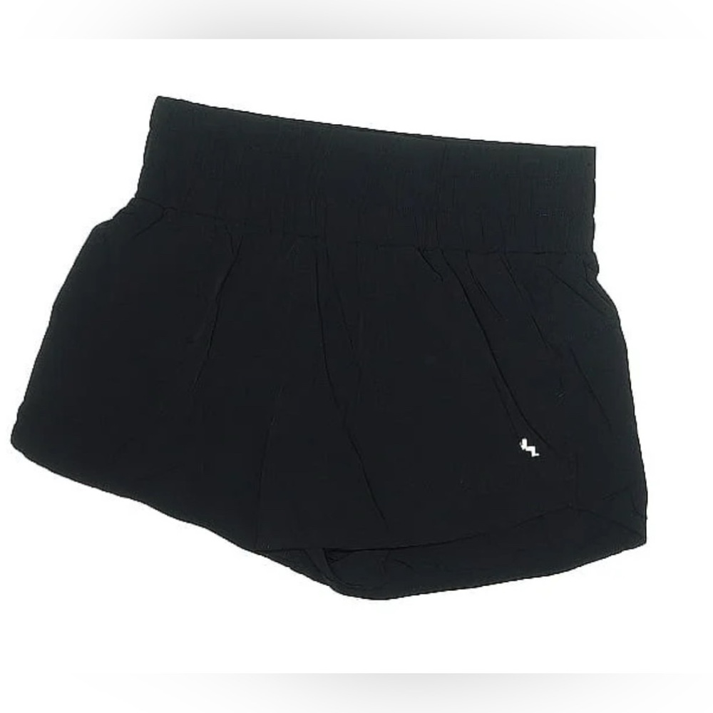 JoyLab Wide Waist Running Shorts
